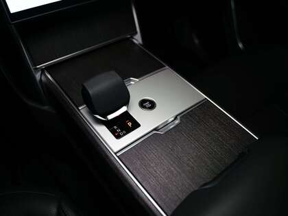 used 2025 Land Rover Range Rover car, priced at $165,900