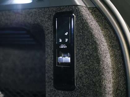 used 2025 Land Rover Range Rover car, priced at $165,900