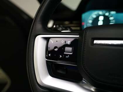 used 2025 Land Rover Range Rover car, priced at $165,900