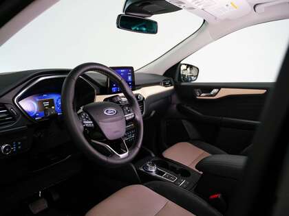 used 2021 Ford Escape car, priced at $26,900