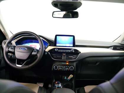 used 2021 Ford Escape car, priced at $26,900