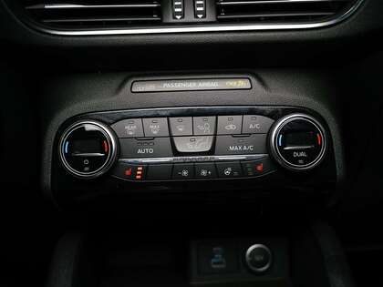 used 2021 Ford Escape car, priced at $26,900