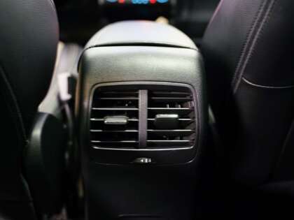 used 2021 Ford Escape car, priced at $26,900
