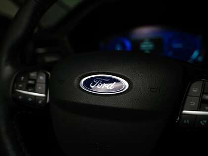 used 2021 Ford Escape car, priced at $26,900