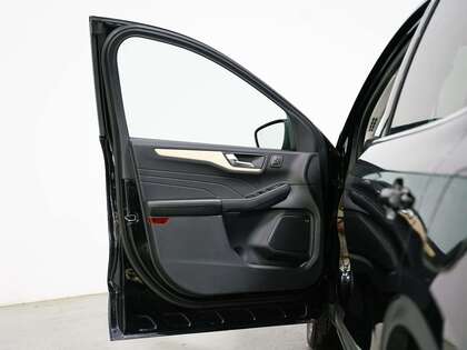 used 2021 Ford Escape car, priced at $26,900