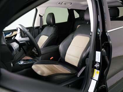 used 2021 Ford Escape car, priced at $26,900
