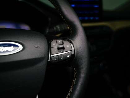 used 2021 Ford Escape car, priced at $26,900