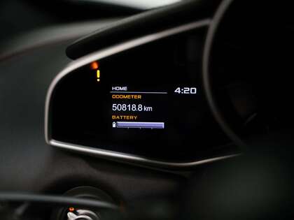 used 2014 McLaren MP4-12C car, priced at $135,900