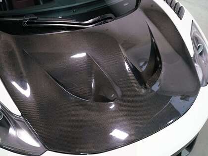 used 2014 McLaren MP4-12C car, priced at $135,900