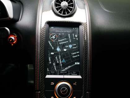 used 2014 McLaren MP4-12C car, priced at $135,900