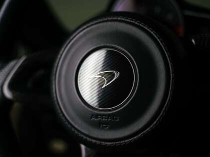 used 2014 McLaren MP4-12C car, priced at $135,900