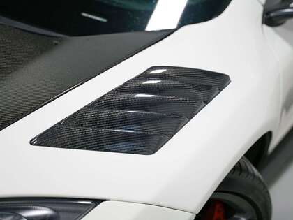 used 2014 McLaren MP4-12C car, priced at $135,900