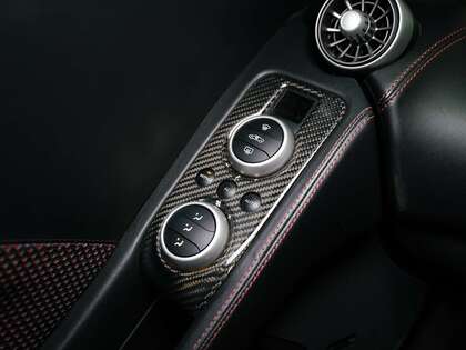 used 2014 McLaren MP4-12C car, priced at $135,900