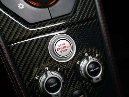 used 2014 McLaren MP4-12C car, priced at $135,900