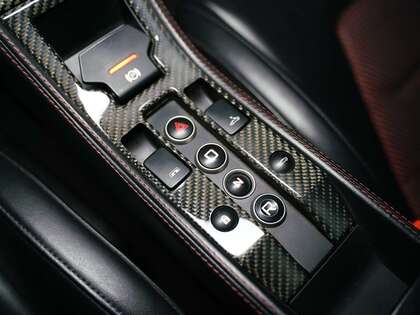 used 2014 McLaren MP4-12C car, priced at $135,900
