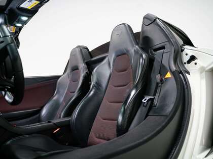 used 2014 McLaren MP4-12C car, priced at $135,900