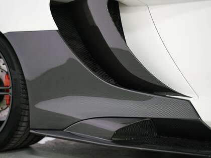 used 2014 McLaren MP4-12C car, priced at $135,900