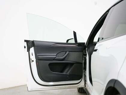 used 2022 Tesla Model X car, priced at $76,900