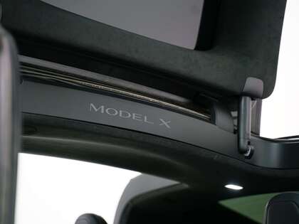 used 2022 Tesla Model X car, priced at $76,900