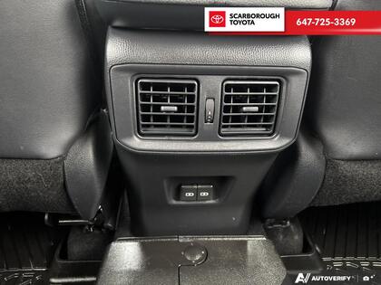 used 2025 Toyota RAV4 car, priced at $41,595