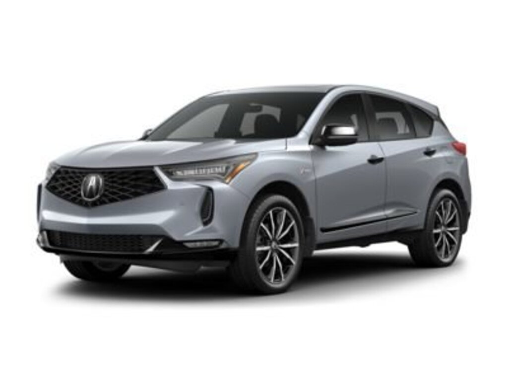 2026 Acura RDX Platinum Elite A-Spec