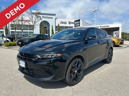 Dodge Hornet R/T Plus AWD