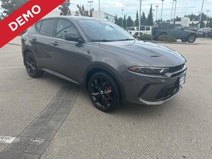 2024 Dodge Hornet R/T AWD