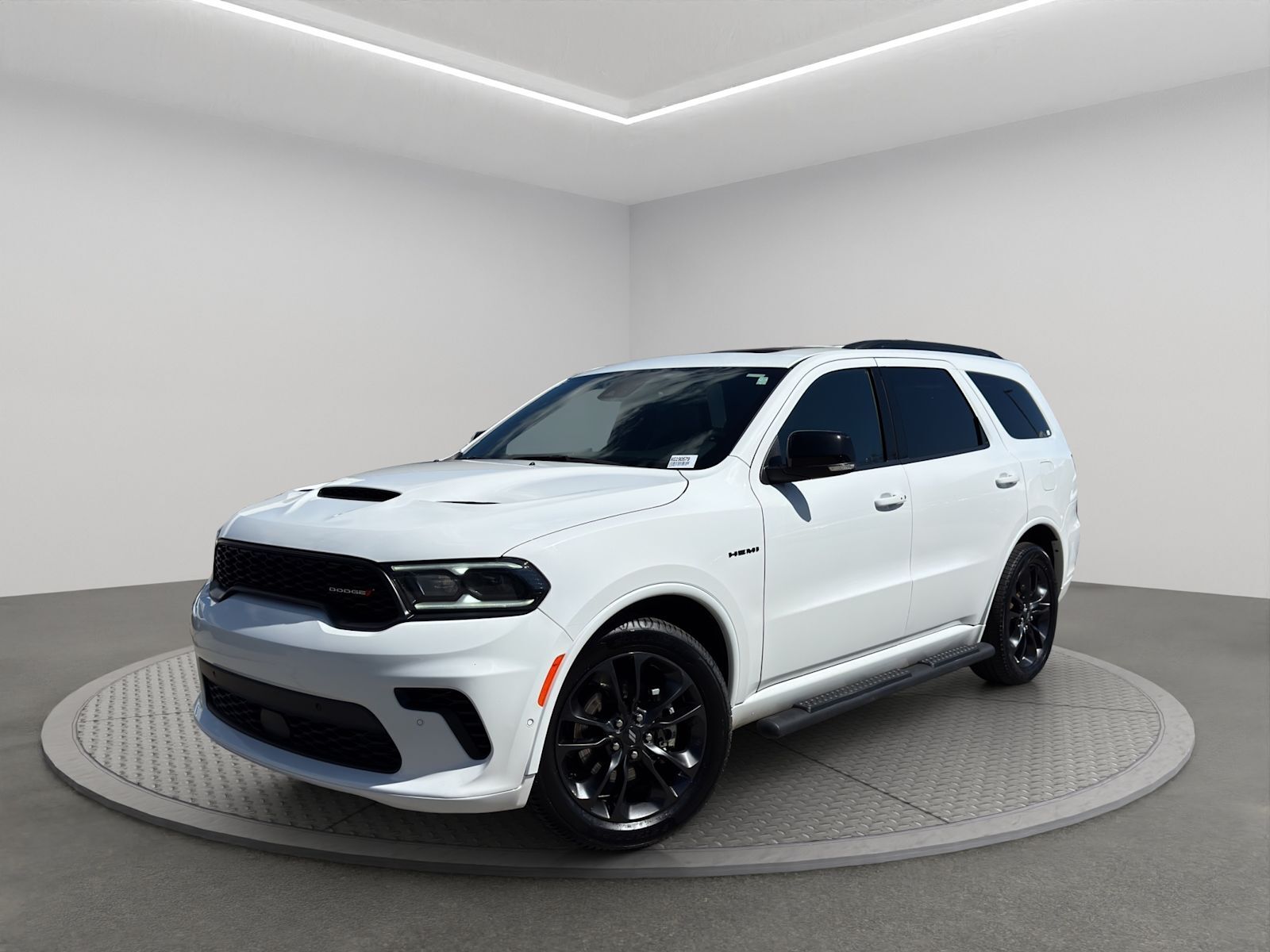 2024 Dodge Durango R/T Plus AWD