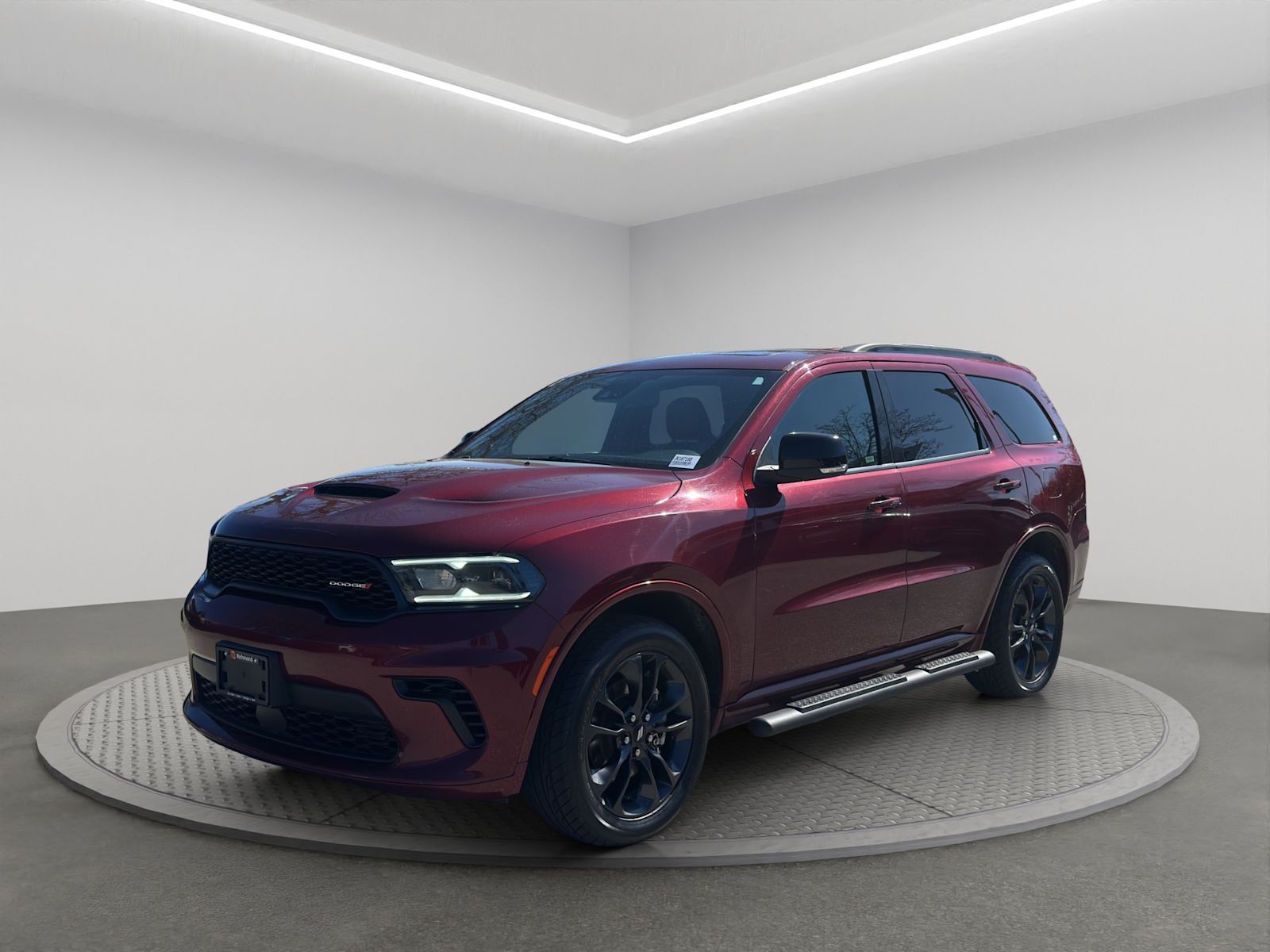 2024 Dodge Durango