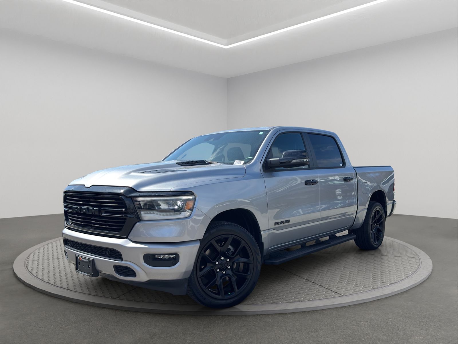 2024 RAM 1500