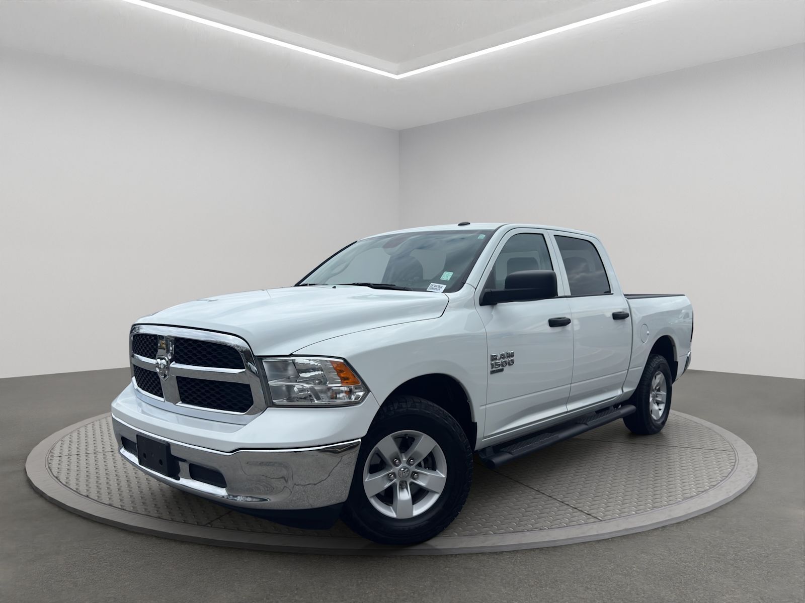 2023 RAM 1500 Classic