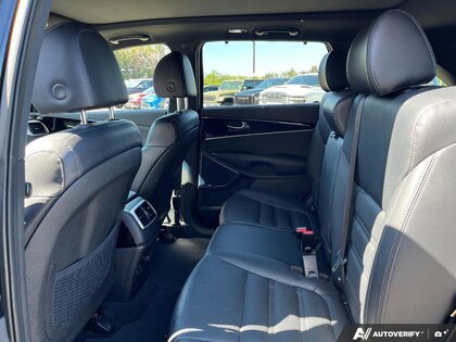 used 2020 Kia Sorento car, priced at $26,987