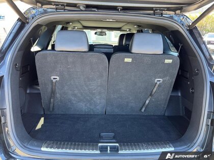 used 2020 Kia Sorento car, priced at $26,987