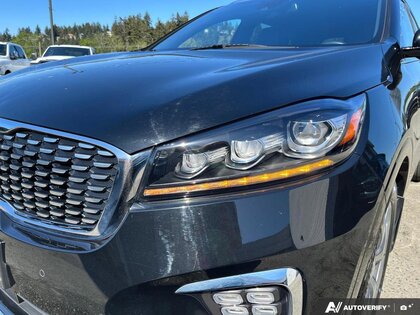 used 2020 Kia Sorento car, priced at $26,987