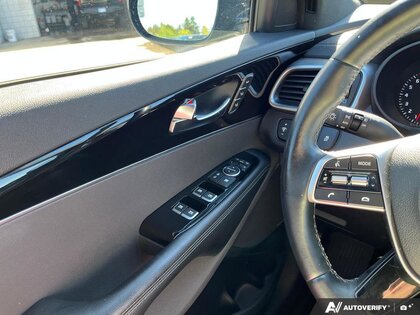 used 2020 Kia Sorento car, priced at $26,987