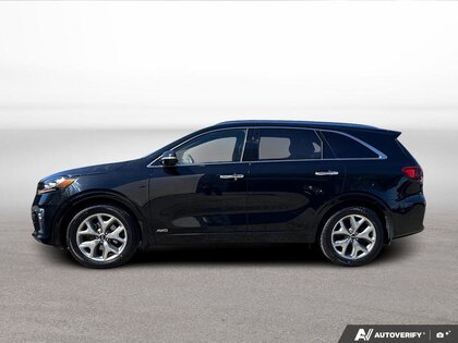 used 2020 Kia Sorento car, priced at $26,987