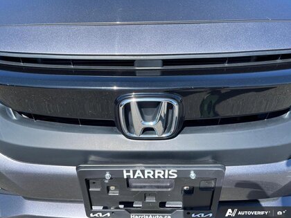 used 2021 Honda Civic Sedan car, priced at $21,500