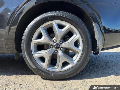 used 2020 Kia Sorento car, priced at $26,987