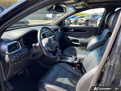 used 2020 Kia Sorento car, priced at $26,987
