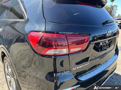 used 2020 Kia Sorento car, priced at $26,987