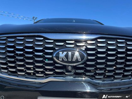 used 2020 Kia Sorento car, priced at $26,987