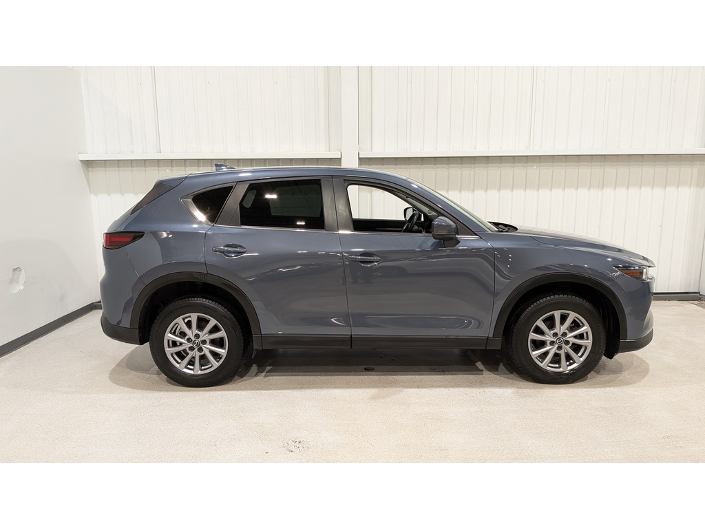 Mazda CX-5 2023