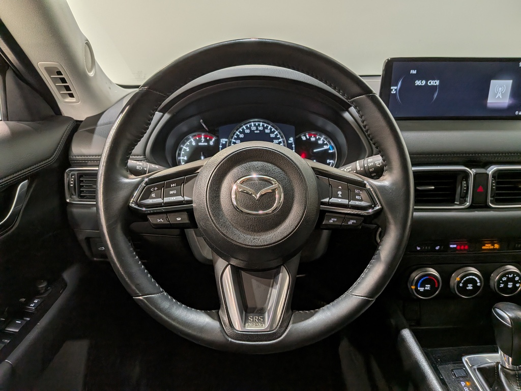 Mazda CX-5 2023