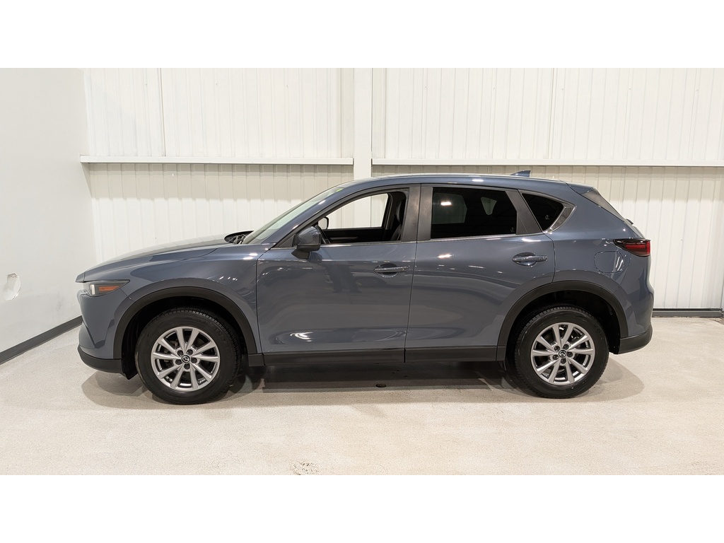 Mazda CX-5 2023