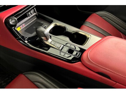 used 2022 Lexus NX car, priced at $33,798