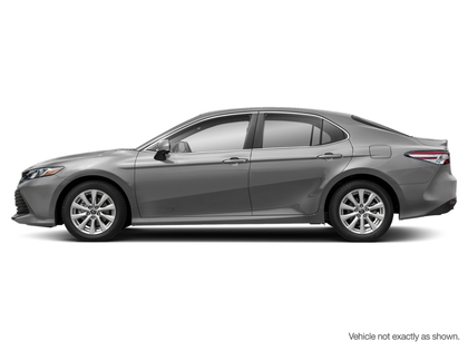 used 2020 Toyota Camry car, priced at $23,998