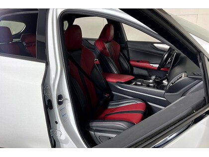 used 2022 Lexus NX car, priced at $33,798