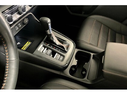 used 2024 Honda CR-V Hybrid car, priced at $45,998