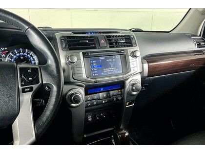used 2018 Toyota 4Runner car, priced at $38,998