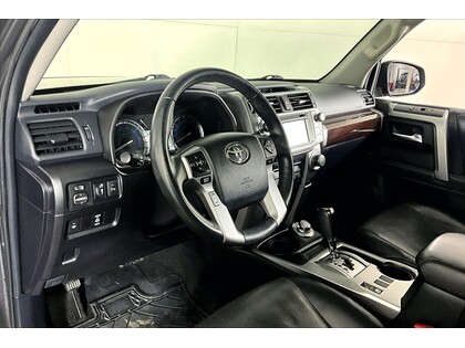 used 2018 Toyota 4Runner car, priced at $38,998